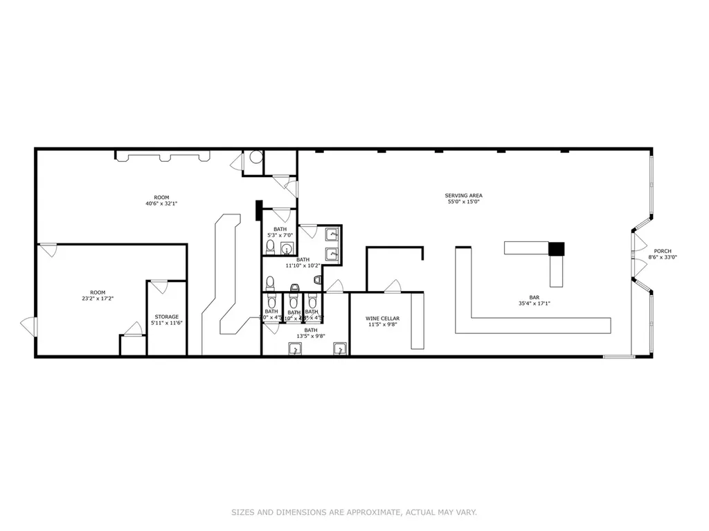 10632-10638 South Western Avenue Chicago IL 60655
