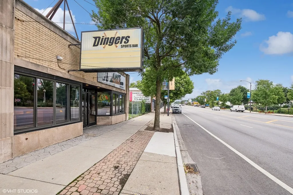 10632-10638 South Western Avenue Chicago IL 60655