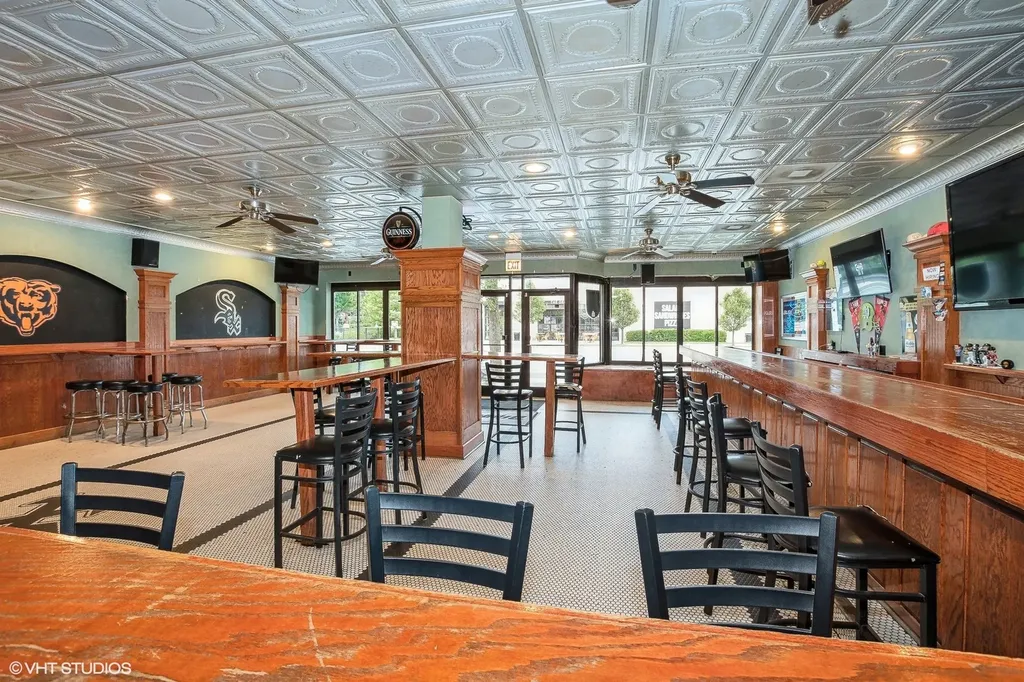 10632-10638 South Western Avenue Chicago IL 60655