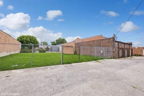 10632-10638 South Western Avenue Chicago IL 60655