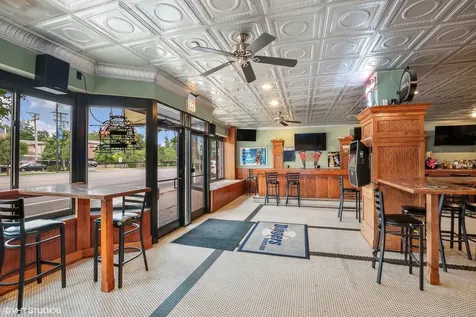 10632-10638 South Western Avenue Chicago IL 60655