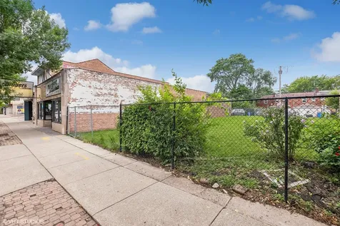 10632-10638 South Western Avenue Chicago IL 60655