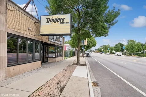 10632-10638 South Western Avenue Chicago IL 60655