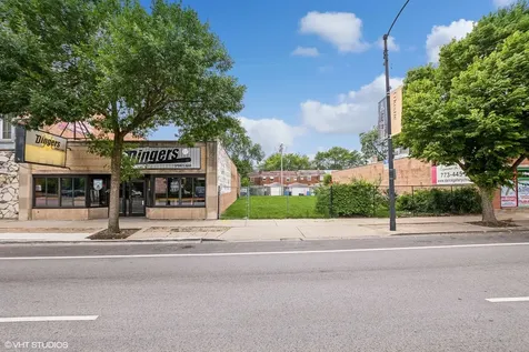 10632-10638 South Western Avenue Chicago IL 60655