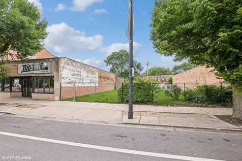 10632-10638 South Western Avenue Chicago IL 60655
