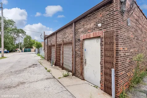 10632-10638 South Western Avenue Chicago IL 60655