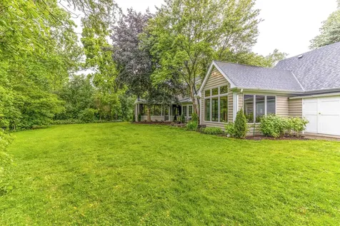 23701 North Elm Road Lincolnshire IL 60069