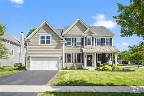 1140 Independence Avenue Elburn IL 60119