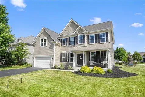 1140 Independence Avenue Elburn IL 60119