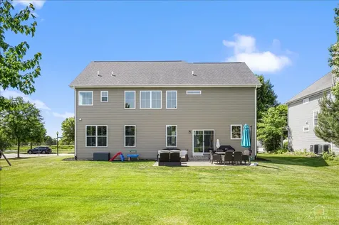 1140 Independence Avenue Elburn IL 60119