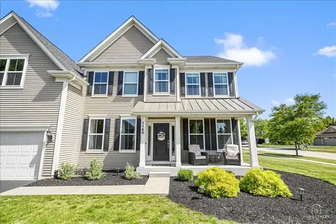 1140 Independence Avenue Elburn IL 60119