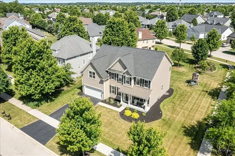 1140 Independence Avenue Elburn IL 60119