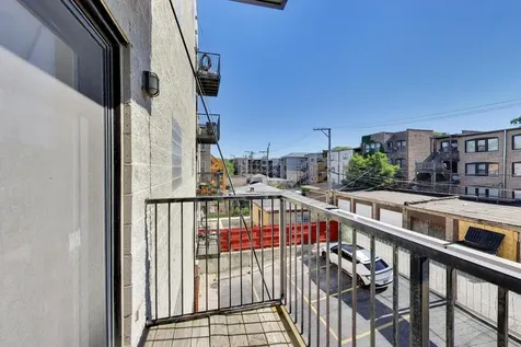 6835 South Cornell Avenue Chicago IL 60649