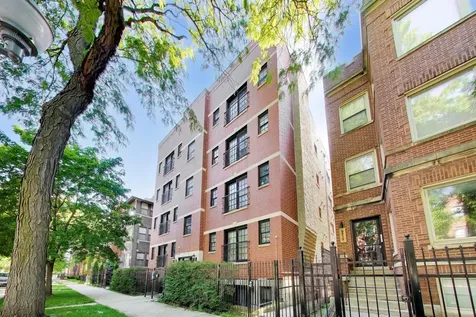 6835 South Cornell Avenue Chicago IL 60649
