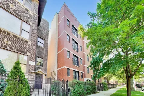 6835 South Cornell Avenue Chicago IL 60649