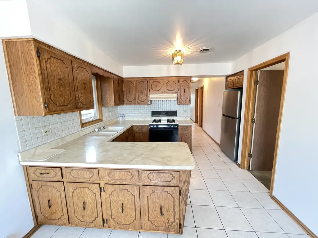 4440 West 55th Street Chicago IL 60632