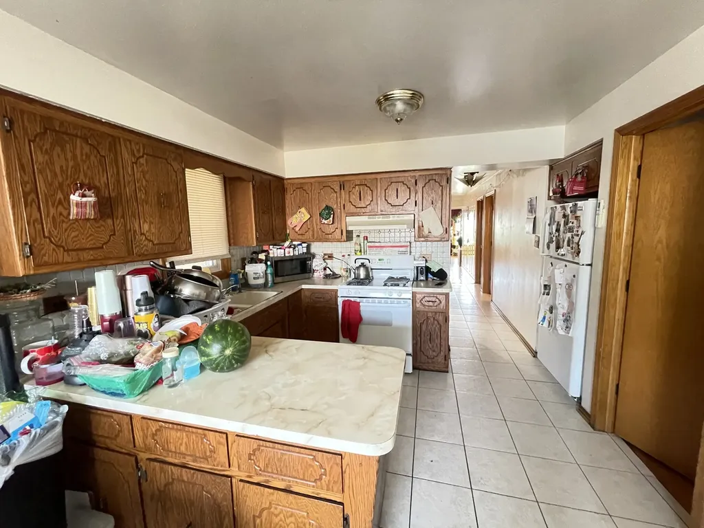 4440 West 55th Street Chicago IL 60632