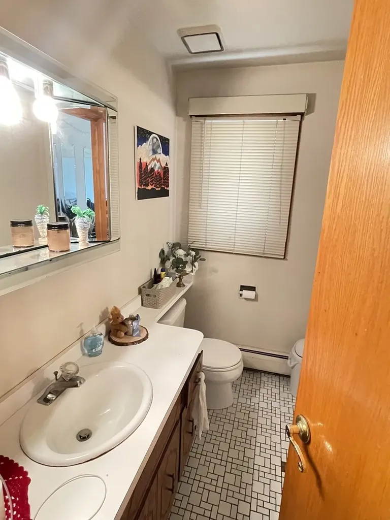 4440 West 55th Street Chicago IL 60632