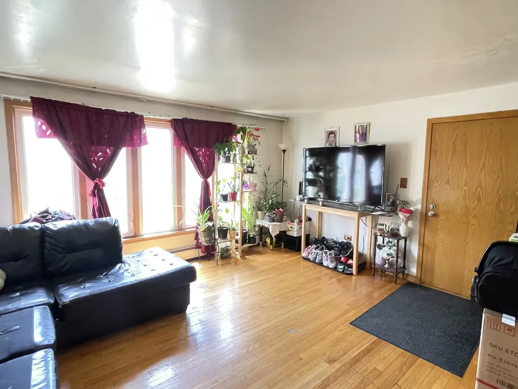 4440 West 55th Street Chicago IL 60632