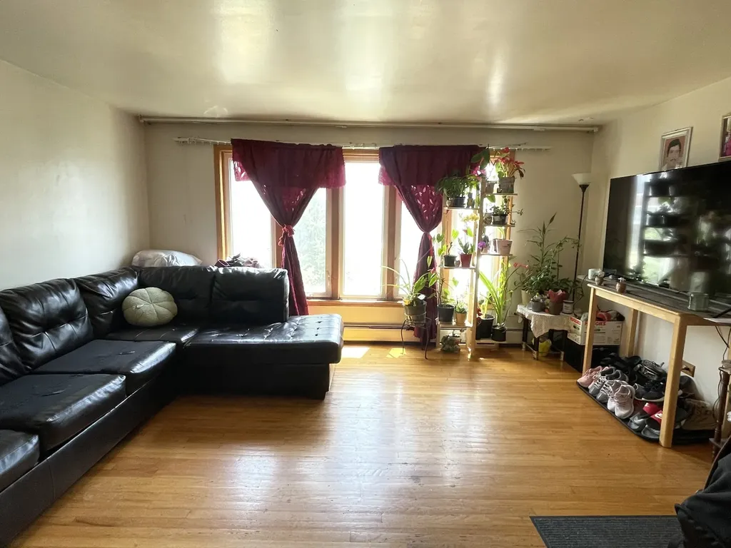 4440 West 55th Street Chicago IL 60632