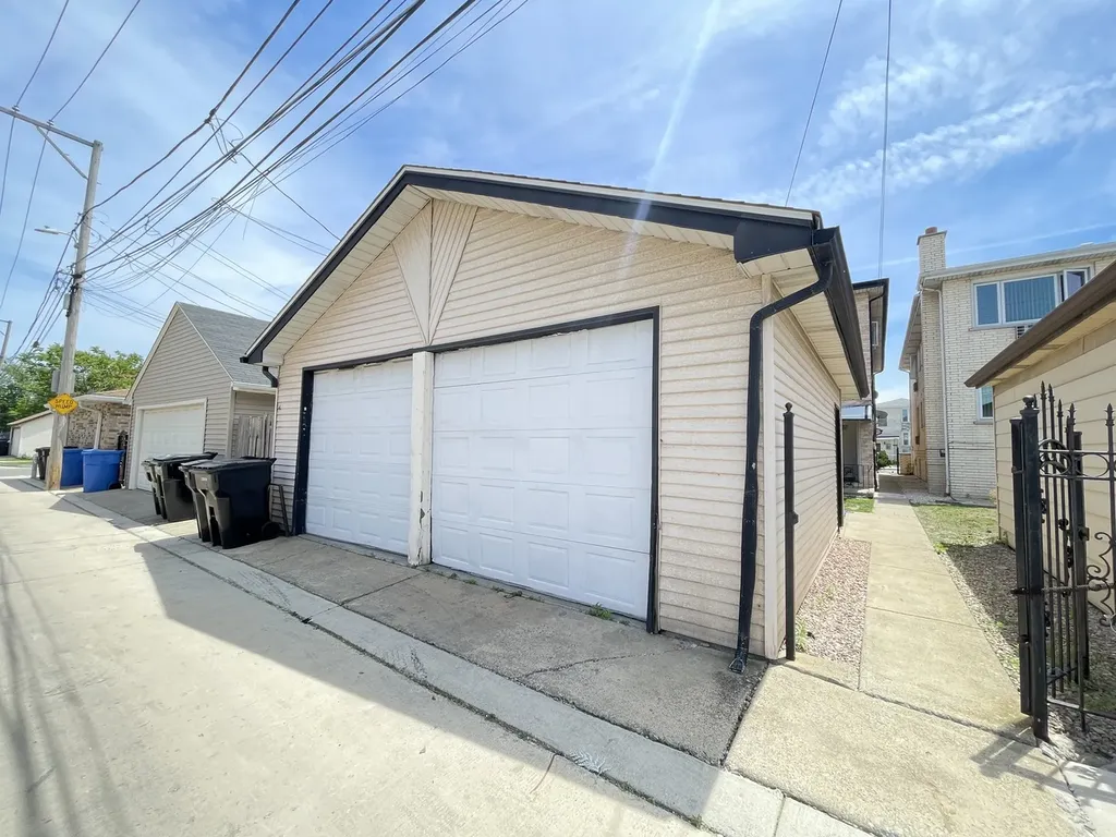 4440 West 55th Street Chicago IL 60632