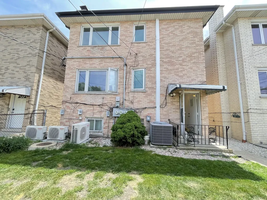 4440 West 55th Street Chicago IL 60632