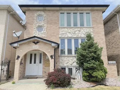 4440 West 55th Street Chicago IL 60632
