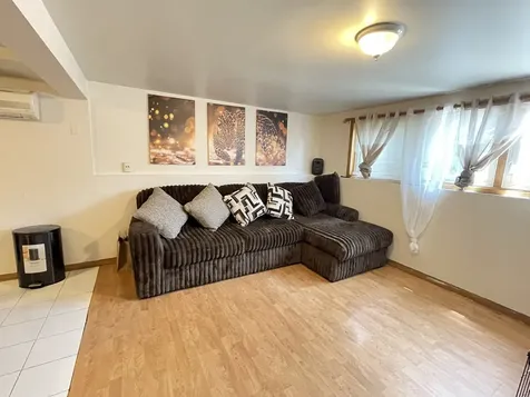 4440 West 55th Street Chicago IL 60632