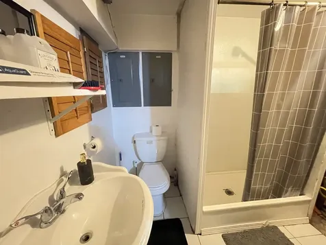 4440 West 55th Street Chicago IL 60632