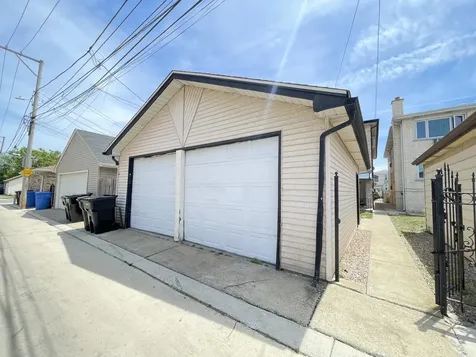 4440 West 55th Street Chicago IL 60632