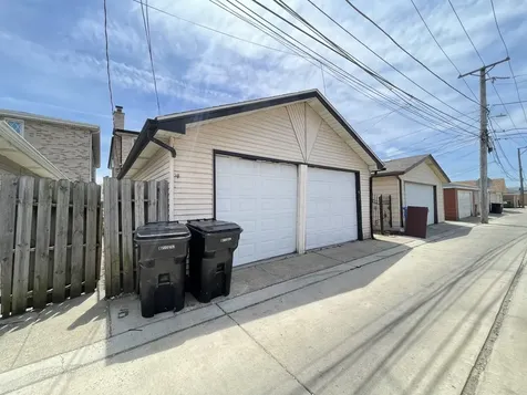 4440 West 55th Street Chicago IL 60632