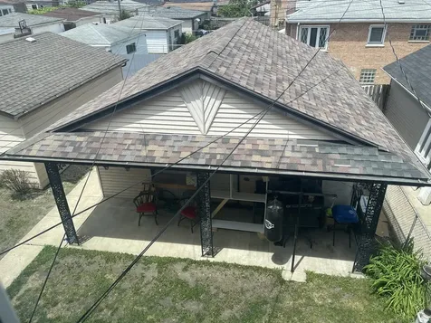 4440 West 55th Street Chicago IL 60632