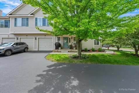 535 Fox Ridge Drive Fox Lake IL 60020