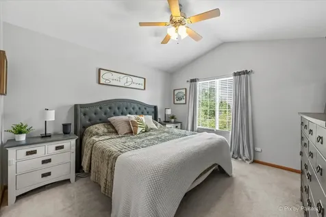 535 Fox Ridge Drive Fox Lake IL 60020