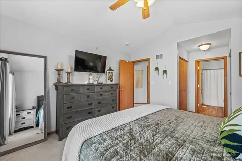 535 Fox Ridge Drive Fox Lake IL 60020
