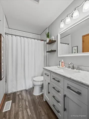 535 Fox Ridge Drive Fox Lake IL 60020