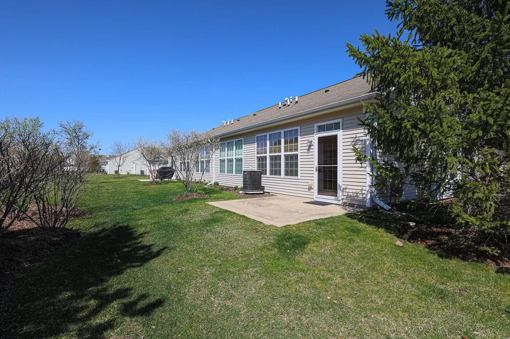 13580 Hemlock Road Huntley IL 60142