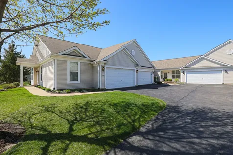 13580 Hemlock Road Huntley IL 60142