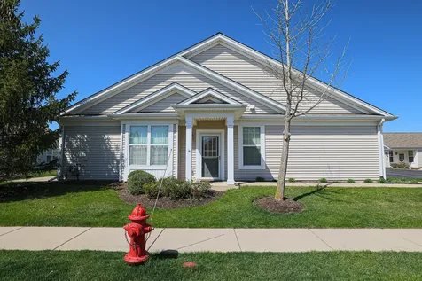 13580 Hemlock Road Huntley IL 60142