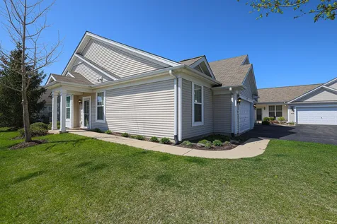 13580 Hemlock Road Huntley IL 60142