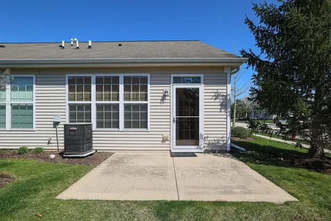 13580 Hemlock Road Huntley IL 60142