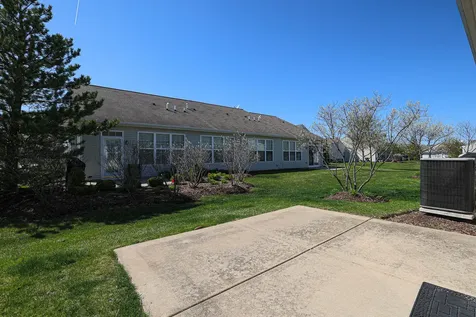 13580 Hemlock Road Huntley IL 60142