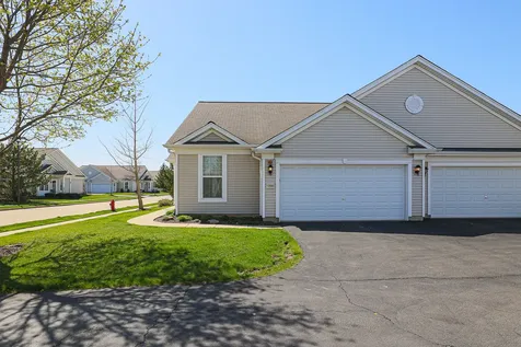 13580 Hemlock Road Huntley IL 60142