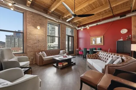 616 West Fulton Street Chicago IL 60661