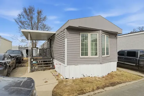 14139 South Western Avenue Dixmoor IL 60426