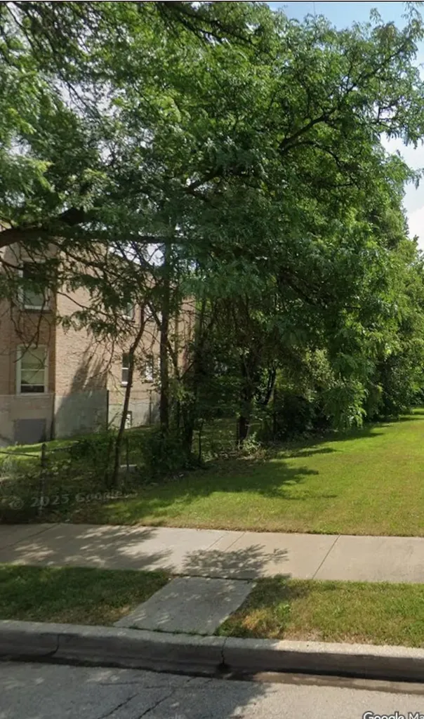 5523 South Union Avenue Chicago IL 60621