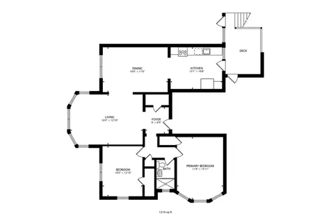 6203 North Oakley Street Chicago IL 60659