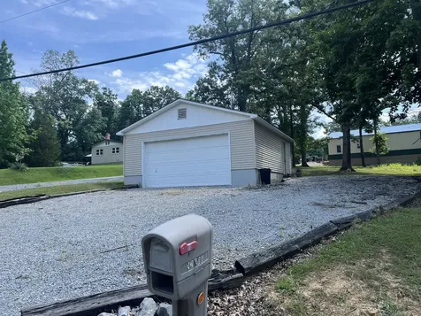 12808 North Shoreland Drive Marion IL 62959