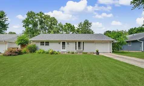 2804 West Daniel Street Champaign IL 61821