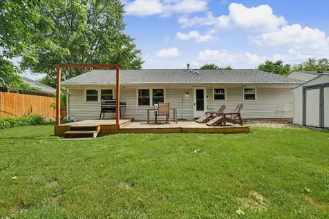 2804 West Daniel Street Champaign IL 61821